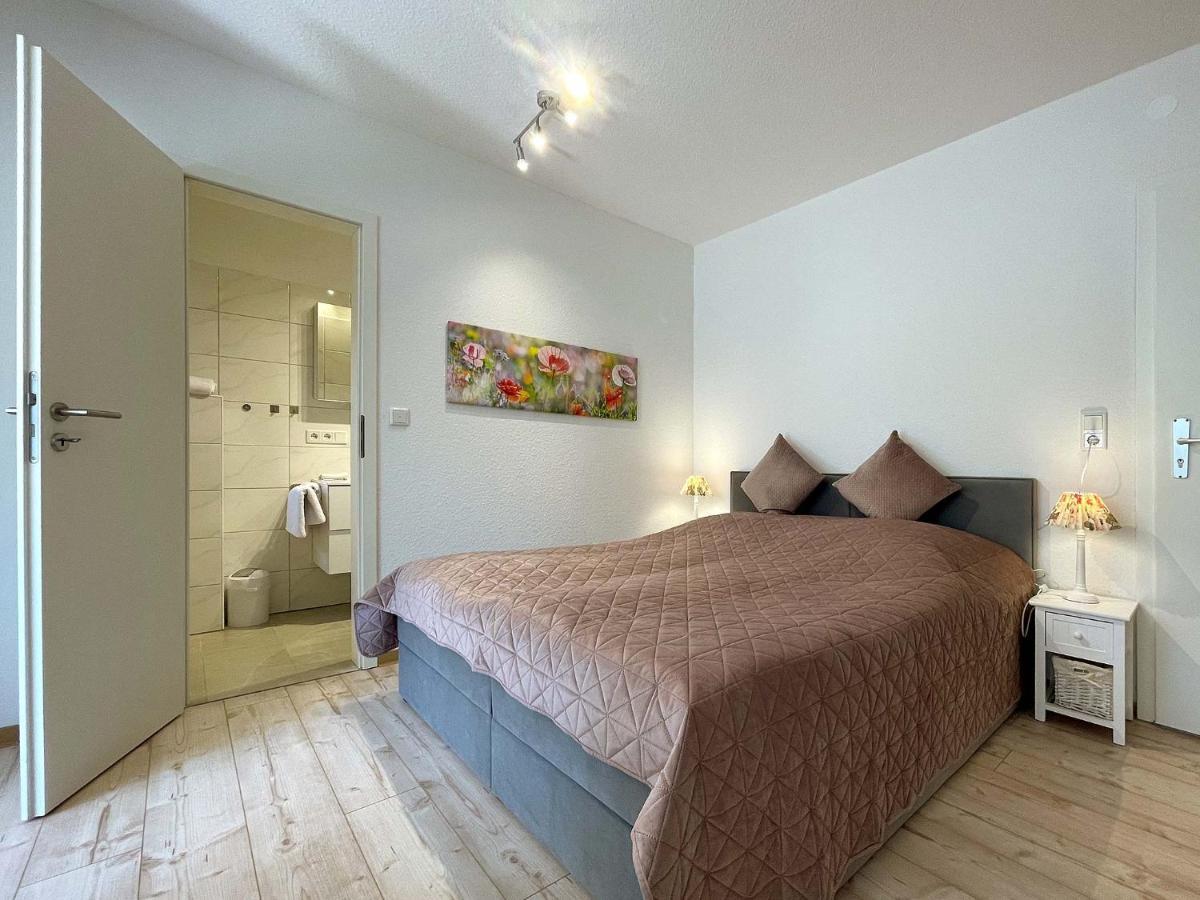 Marions Apartments Гретзиль Экстерьер фото