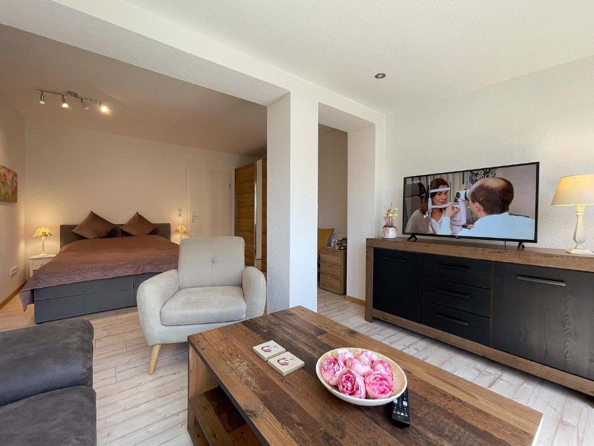 Marions Apartments Гретзиль Экстерьер фото