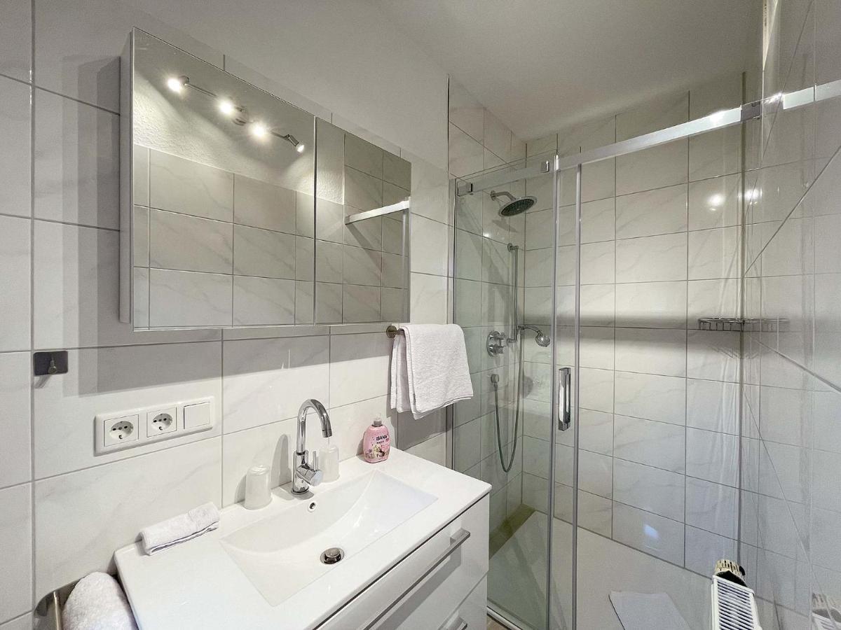 Marions Apartments Гретзиль Экстерьер фото