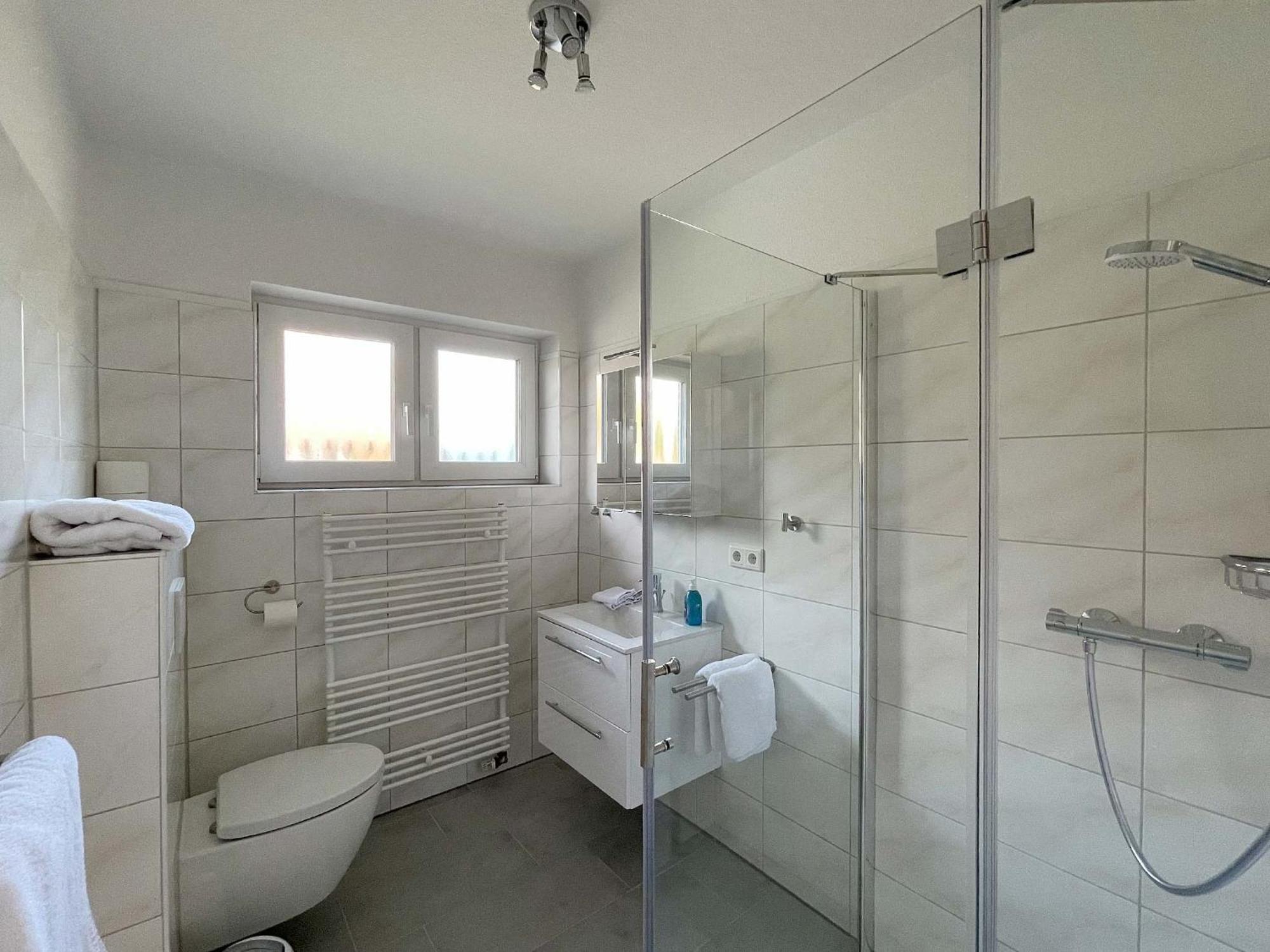 Marions Apartments Гретзиль Экстерьер фото