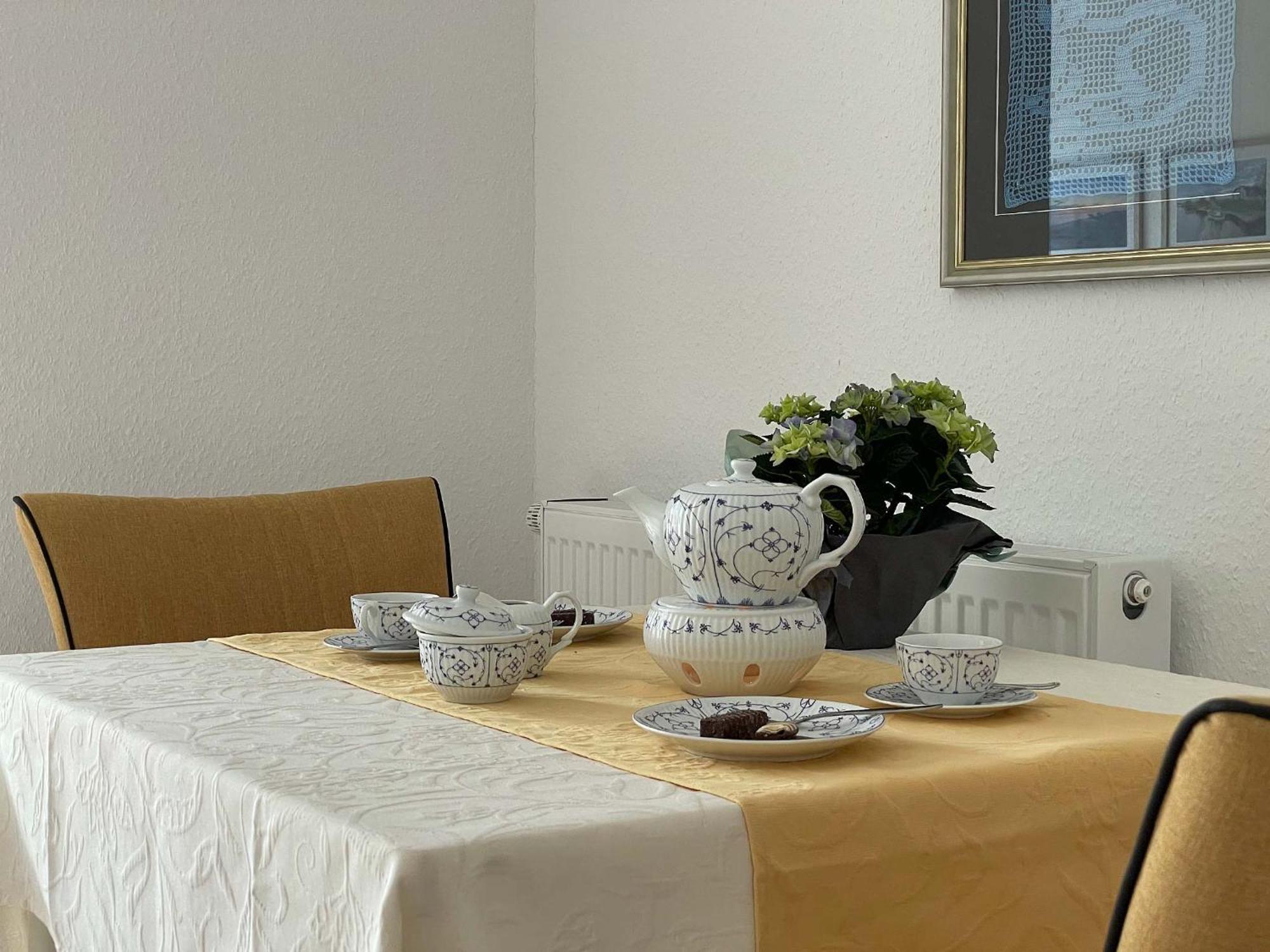 Marions Apartments Гретзиль Экстерьер фото